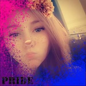 Meet your Posher, Lexi